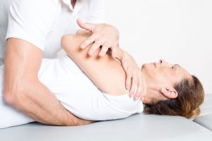 Danbury Physical Therapists
